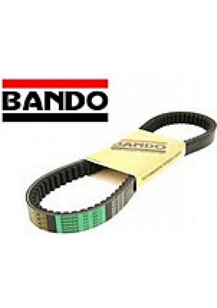 Kanalli Kayiş Bipper-Nemo 1.4 Hdi 08 Dpmah