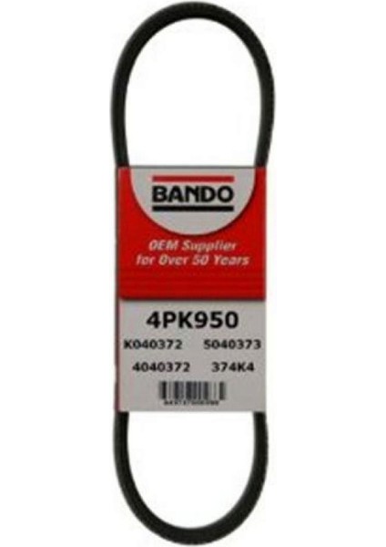 Kanalli Kayiş Ducato-Boxer-Jumper 2.5 Td Dpmah