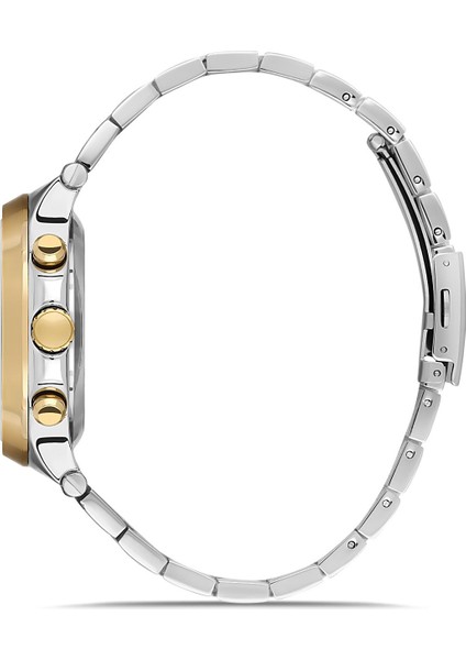 David Güner Erkek Kol Saati DG-8522GA-D1 modelleri