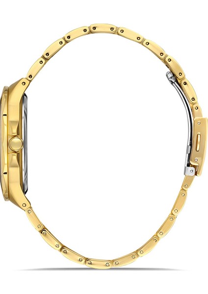 David Güner Erkek Kol Saati DG-8421GA-B4 modelleri