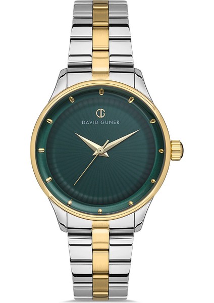 David Güner Kadın Kol Saati DG-8397LA-D10 fiyatları