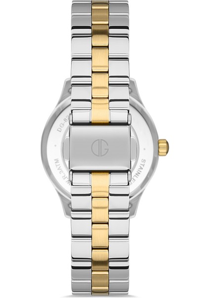 David Güner Kadın Kol Saati DG-8397LA-D10 fırsatları