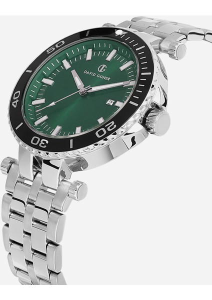 David Güner Erkek Kol Saati DG-8393GA-A10 fırsatları