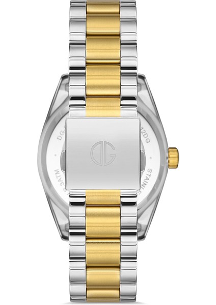 David Güner Erkek Kol Saati DG-8329GA-D10 fırsatları