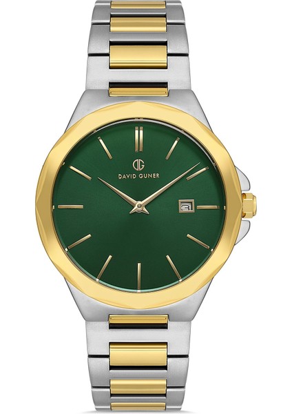 David Güner Erkek Kol Saati DG-8421GA-D10