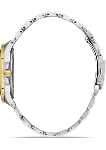 David Güner Erkek Kol Saati DG-8421GA-D10 modelleri