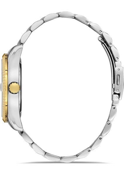 David Güner Erkek Kol Saati DG-8329GA-D1 modelleri