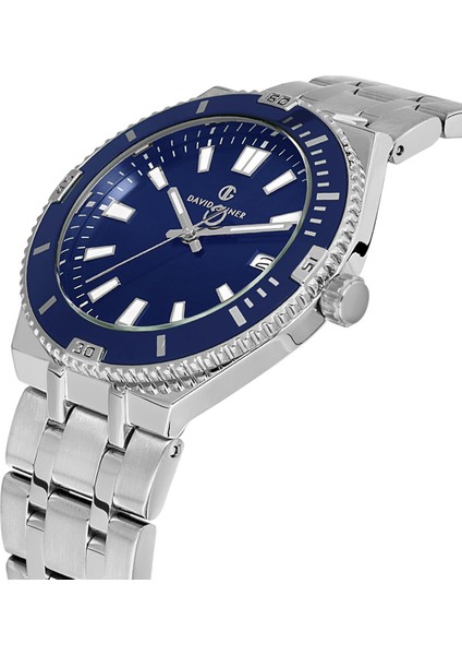 David Güner Erkek Kol Saati DG-8418GA-A3 fırsatları