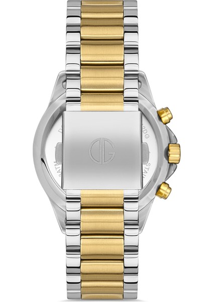 David Güner Erkek Kol Saati DG-8243GA-D2 fırsatları