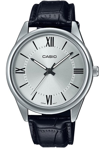 Casiı MTP-V005l-1A1 Erkek Kol Saat