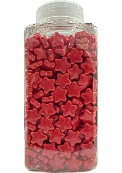 Kırmızı Yıldız Şeker 100 gr