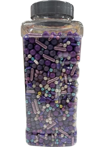 Karnaval Şeker No:8 1kg