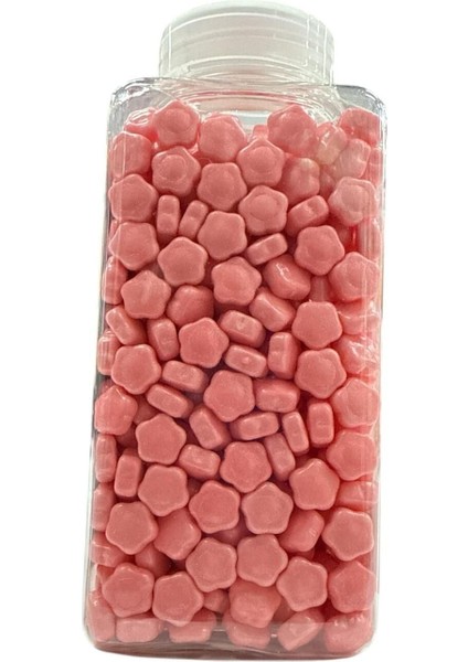 Pembe Papatya Şeker 250 gr