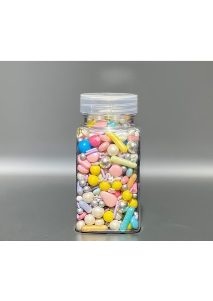 Karnaval Şeker 100 gr No:10 fiyatları