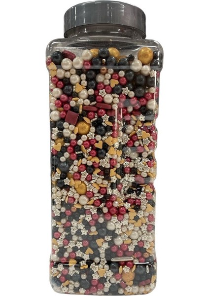 Karnaval Şeker No:6 1kg modelleri