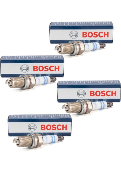 Vw Passat 2.0 2001-2005 Iridyum Buji 4 Adet/ruhsatta Yazan Motor Numarası: Alt