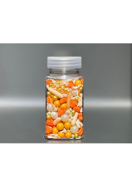Karnaval Şeker 100 gr No:20