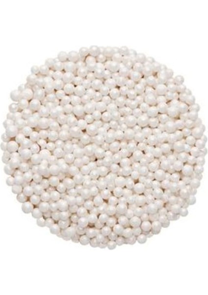 Boncuk Şeker 1kg 2 mm