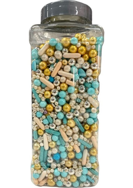 Karnaval Şeker No:4 1kg modelleri