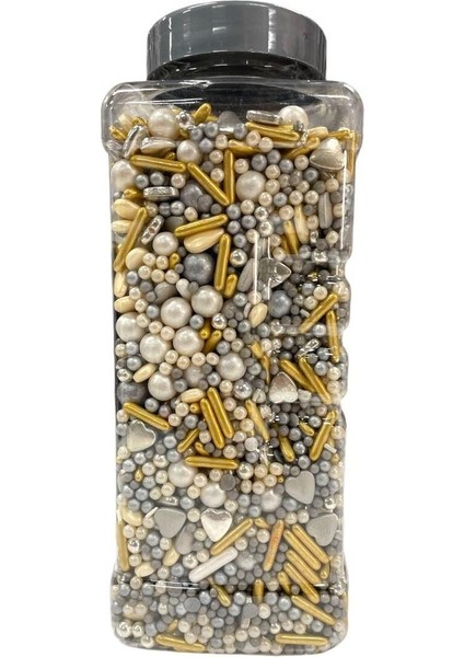 Karnaval Şeker No:9 1kg