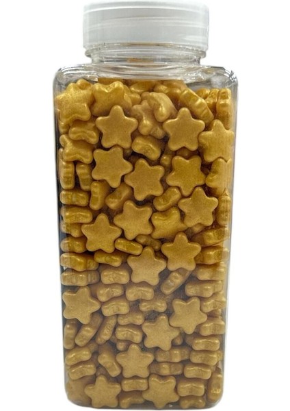 Gold Yıldız Şeker 250 gr