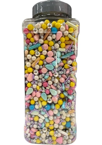 Karnaval Şeker No:10 1kg modelleri