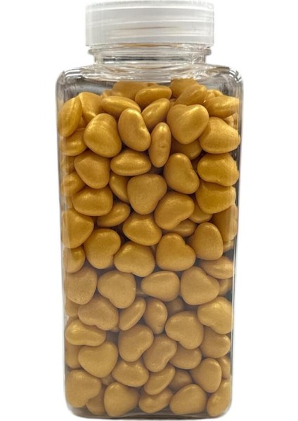 Gold Kalp Şeker 100 gr