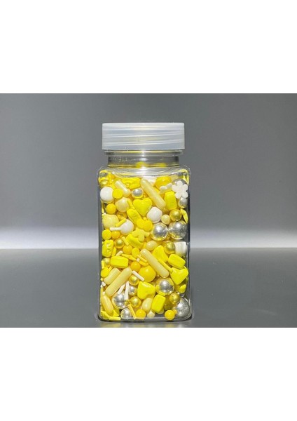 Karnaval Şeker 100 gr No:19