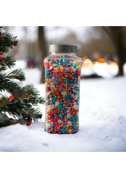 Karnaval Şeker No:23 1kg fiyatları