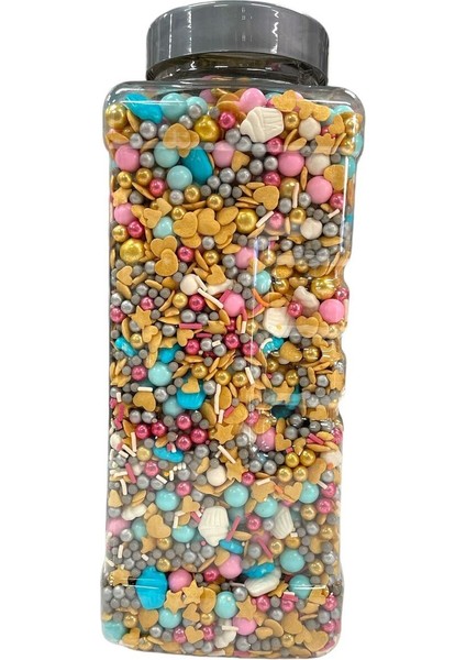 Karnaval Şeker No:5 1kg modelleri