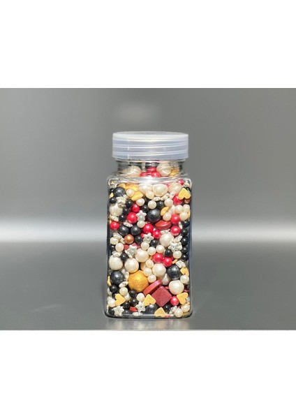 Karnaval Şeker 100 gr No:6 fiyatları