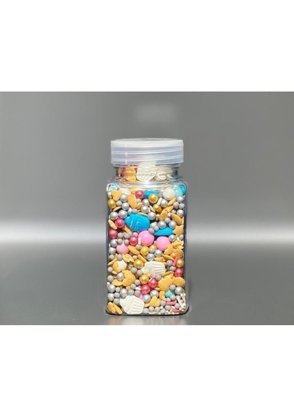 Karnaval Şeker 100 gr No:5 modelleri