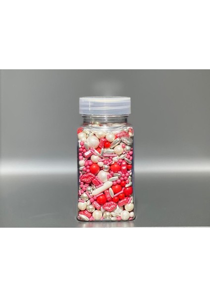 Karnaval Şeker 100 gr No:7 modelleri