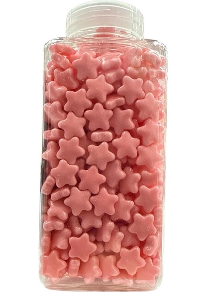 Pembe Yıldız Şeker 250 gr modelleri