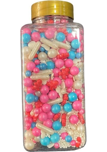 Karnaval Şeker No:29 250 gr