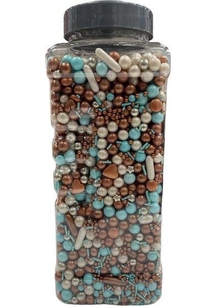 Karnaval Şeker No:3 1kg modelleri