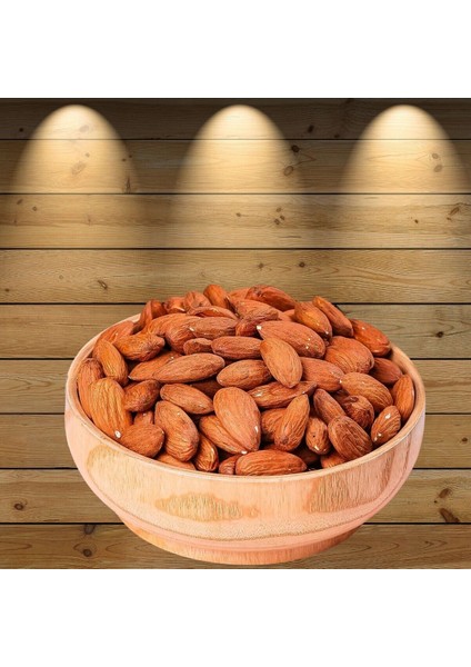 Çiğ Badem 1000 gr