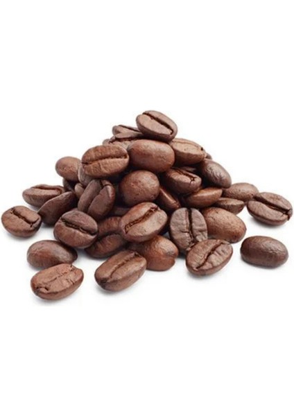 Orta Kavrulmuş Kahve Çekirdeği 750 gr