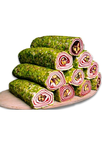 Vezir Sarma Lokum 1000 gr