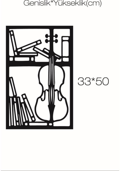 Çello Viyolonsel Keman Müzik Aleti Müzisyen Ahşap Dekoratif Obje indirimleri