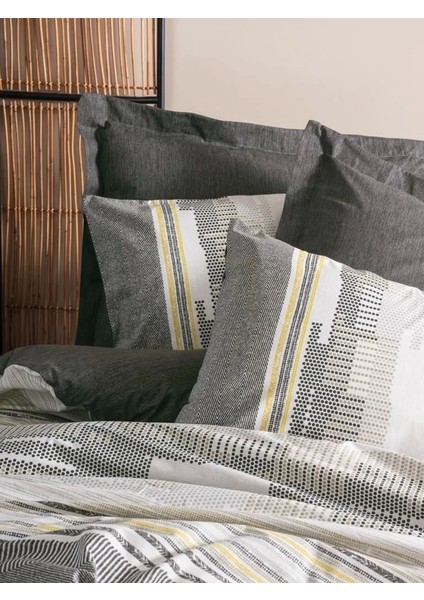 Cotton Box Toprak Çift Kişilik Nevresim Takımı Taron Vizon fiyatları