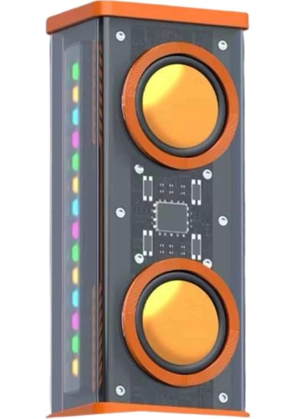 Bluetooth Hoparlör Taşınabilir Hoparlör 5.0 Bluetooth Tws Stereo Kablosuz fırsatları