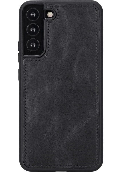 Samsung Galaxy S22 Plus Uyumlu Deri Cüzdanlı Kılıf Mwwn Rst1 fiyatları