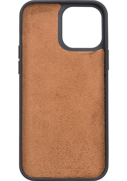 Apple iPhone 13 Pro Max Uyumlu Deri Cüzdanlı Kılıf Mwwn RST2EF fırsatları