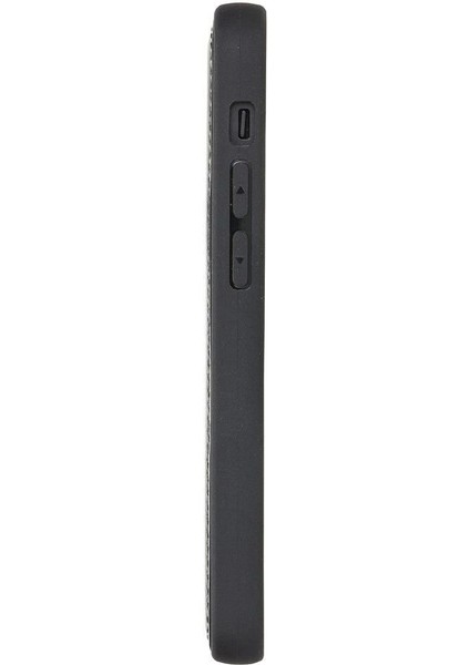 Apple iPhone 12 Mini Uyumlu Deri Arka Kapak G2 Kahve modelleri