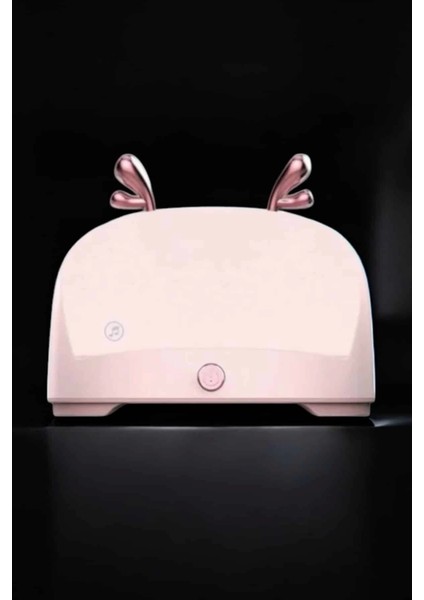 Bluetooth Hoparlör Telefon Tutuculu Akıllı Hoparlör Uzun Pil Ömrü modelleri