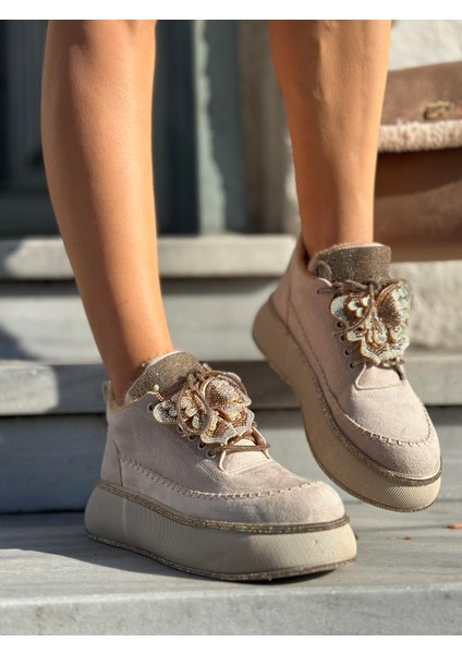 Cali Özel Spor Bot Bej