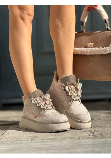 Cali Özel Spor Bot Bej fırsatları