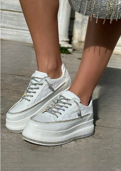 Climb Spor Ayakkabı Beyaz fiyatları