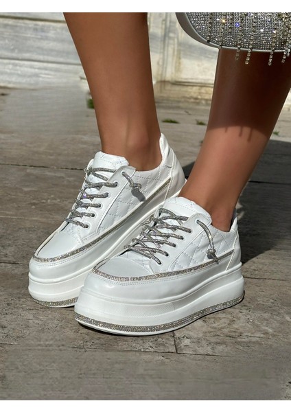 Climb Spor Ayakkabı Beyaz modelleri